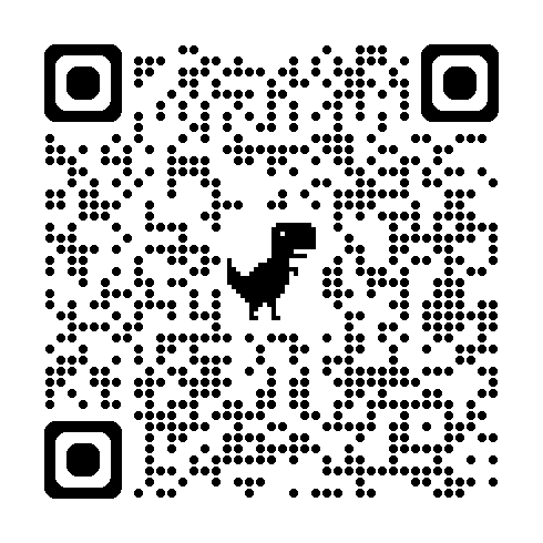 QR code for Performance Registration Form