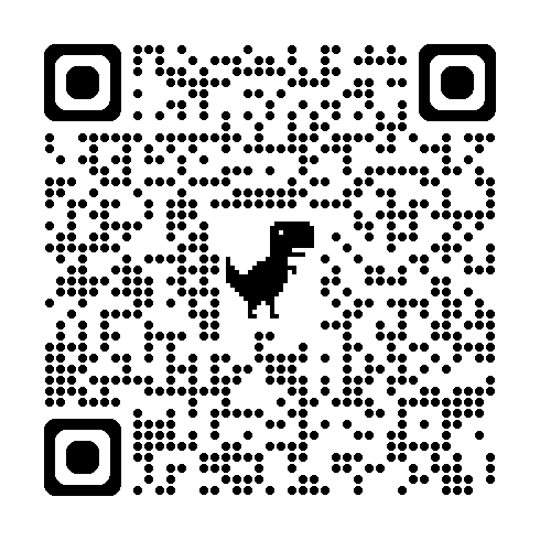 QR code for Vendor Registration Form